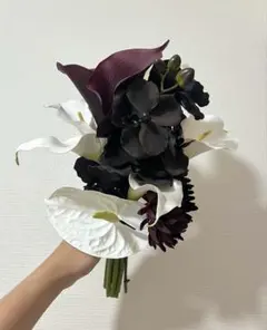 【美品】【結婚式】ブーケ