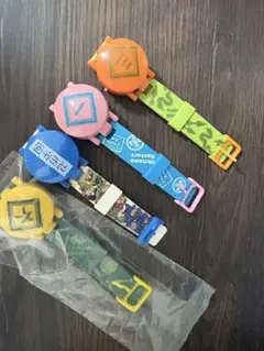 忍たま グッズまとめ売り