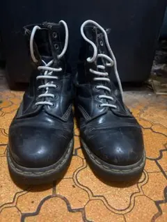 2026年最新】dr.martens 8ホール イングランドの人気アイテム - メルカリ