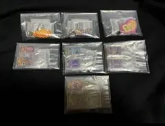 アイカツ グッズコレクション3