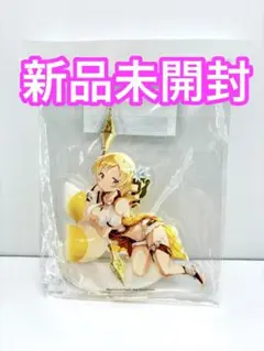 魔法少女まどか☆マギカ まどマギ マギアレコード 水着 アクスタ マミ