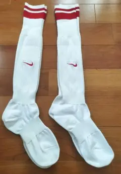 NIKE ナイキ サッカーソックス ジュニア 23-25 2足セット