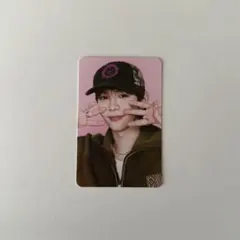 最終値下!!RIIZE SMTOWN グループフォト ポストカード ショウタロウ