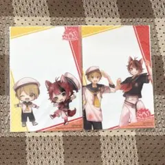2025年最新】莉犬くんクリアファイルの人気アイテム - メルカリ