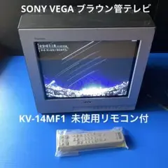 2025年最新】SONY ブラウン管テレビ・テレビデオの人気アイテム