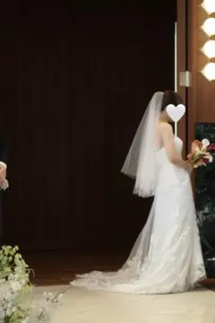 トリートドレッシング　ベール　TCV-101