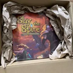 2026年最新】slay the spire ボードゲームの人気アイテム - メルカリ