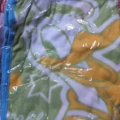 最終値下げ　キリンオリジナル　ディズニーデザインブランケット　ドナルド