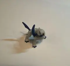 ポケットモンスター　ポケモン　アブソル　フィギュア　ポケモンゲットコレクションズ