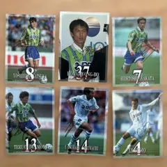 Jカード2001 森島寛晃 【直筆サイン】 - メルカリ