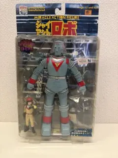 未開封 メディコムトイ ジャイアントロボ MAF-036 未開封 メディコムトイ ジャイアントロボ MAF-036 - メルカリ