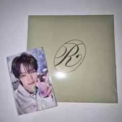TWS ハンジン 5th Mini Album NO TRAGEDY トレカ - メルカリ