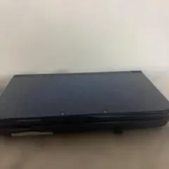 Nintendo 3DS LL ネイビー 本体