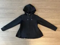 最終価格！BARNEYSNEWYORK フリルパーカー BARNEYS NEW YORK - 最終価格！BARNEYSNEWYORK フリルパーカーの通販