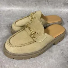 Deuxieme Classe CAMINANDO 24AW ビット スリッポンのサムネイル