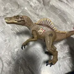 ジュラシック・パーク３ フィギュアのサムネイル