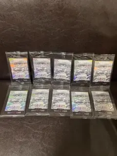 ONE PIECE DAY '25 来場者特典　エルバフ　ドン‼︎カード　10枚