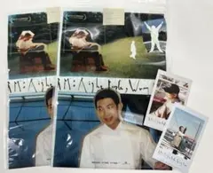 RM Right People'Wrong Place ポップコーン トレカ2種