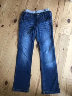 キッズ デニムパンツ ジーンズ