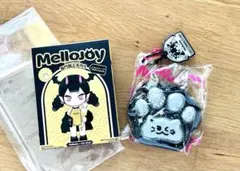 Mellojoy/メロジョイ/癒しの猫爪/流れ星猫