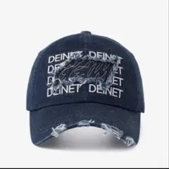 txt GGUM DEINETヨンジュン　キャップ