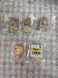 アイカツ！　新条ひなき　まとめ売り