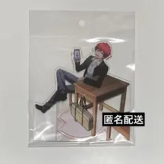 暗殺教室 みんなの時間 赤羽業 アクリルスタンド アクスタ カルマ 劇場