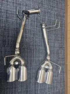 2026年最新】オデッセイ rb3 マフラーの人気アイテム - メルカリ