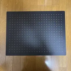 光　スチールパンチングボードのサムネイル