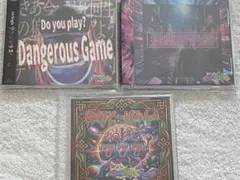 SUPERKNOVA / CD4枚セット