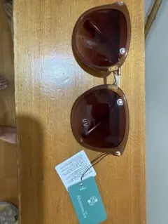 Afternoon Tea UVカットブラウンサングラスのサムネイル