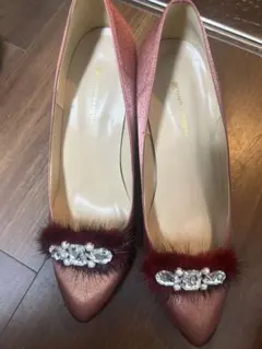 靴のサムネイル