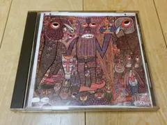 Billy Hart　Oshumare　国内盤 CD　中古品