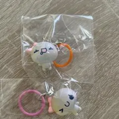 ぷくぷくあわわちゃんめじるしアクセサリー限定