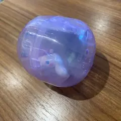 シナモン おみみでぶらりんマスコット