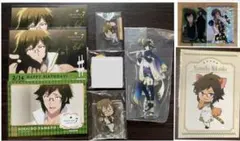 アイドリッシュセブン アイナナ 二階堂大和グッズ