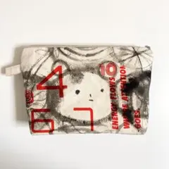 あしべ☆様】OrderMade☆犬&猫☆フリル巾着袋 5点 - メルカリ