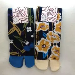 新品未使用　カヤ　足袋　タビ　2足セット