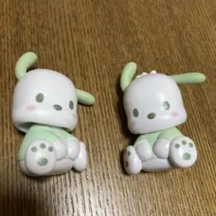 あたまこつんフィギュア　ボチャッコ　まとめ売り　ガチャ　カプセルトイ
