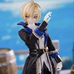 ファイアーエムブレム 風花雪月 ディミトリ フィギュア エンゲージ