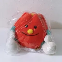 チューピット ぬいぐるみ ファンシー レトロ お土産 大きいサイズ