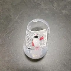 【新品未開封】パペットスンスン めじるしアクセサリー ガチャガチャ