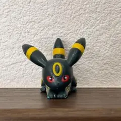 びっくらたまご ポケットモンスター イーブイフレンズ バスボール ブラッキー