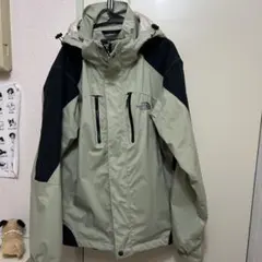 THE NORTH FACE 防水アウターウェア　ゴアテックス