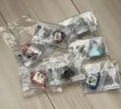 新品 ディズニー MUS バッグコレクション 7点セット