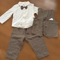 フォーマルスーツ