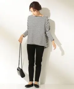 STYLE UP SKINNY デニムパンツのサムネイル