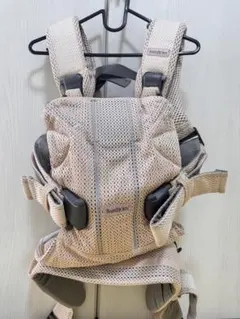 BabyBjorn Baby Carrier ONE KAI メッシュのサムネイル