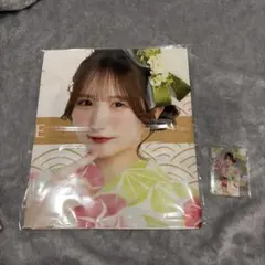 小川奈々子 生誕 すきくじ 2025 CANDY TUNE - メルカリ