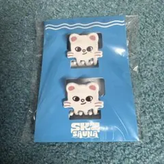 2026年最新】SKZoo ヘアクリップの人気アイテム - メルカリ